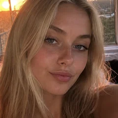 Olivia's verified profile photo